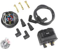 Compu-Fire - Compu-Fire Single-Fire Ignition System for Electric Start - 22003 - Image 1