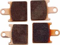 Galfer Brakes - Galfer Brakes HH Sintered Brake Pads - FD371G1370 - Image 1