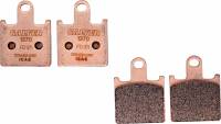 Galfer Brakes - Galfer Brakes HH Sintered Brake Pads - FD371G1370 - Image 2