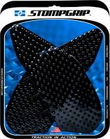 Stompgrip - Stompgrip Traction Pads - Black - 55-10-0002B - Image 1