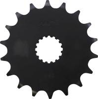 Sunstar - Sunstar Steel Front Sprocket - 18T - 56018 - Image 1