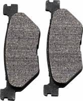 Galfer Brakes - Galfer Brakes Semi-Metallic Brake Pads - FD295G1054 - Image 2
