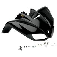 Maier Mfg - Maier Mfg Front Fender - Black - 147000 - Image 1
