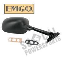 Emgo - Emgo OEM Style Mirror - Right - 20-69771 - Image 2