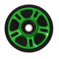 PPD Group - PPD Group Idler Wheel - 5.63in. x .787in. - Cat Green - 04-200-18 - Image 1