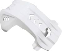 Polisport - Polisport Fortress Skid Plate - White - 8468900006 - Image 1