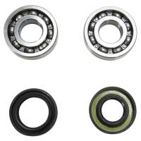 Pro-X - Pro-X Crankshaft Bearing and Seal Kit - 23.CBS21081 - Image 1