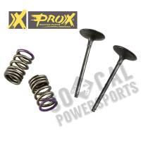 Pro-X - Pro-X Steel Intake Valve and Spring Kit - 28.SIS4336-2 - Image 2