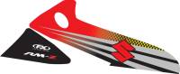 Factory Effex - Factory Effex 12 OEM Graphics - 15-05434 - Image 2