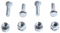 All Balls - All Balls Wheel Stud and Nut Kit - 85-1142 - Image 2