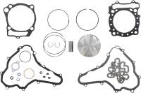 Vertex - Vertex Forged Replica Top End Piston Kit - Standard Bore 95.45mm, 11.7:1 Compression - VTKTC23532A - Image 1