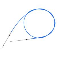 WSM - WSM Steering Cable - 002-042-04 - Image 1