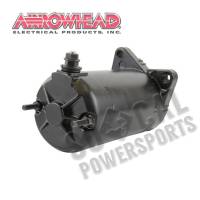 Arrowhead - Arrowhead Starter Motor - SND0026 - Image 3
