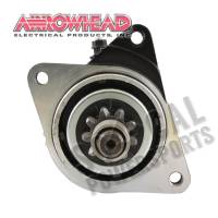 Arrowhead - Arrowhead Starter Motor - SND0026 - Image 4