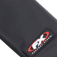 Factory Effex - Factory Effex All Grip Seat Cover - Black - 22-24138 - Image 2