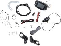 Trail Tech - Trail Tech Voyager GPS Computer Kit - 912-118 - Image 1