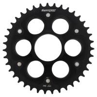 Supersprox - Supersprox Stealth Rear Sprocket - 39T - RST-737-39-BLK - Image 1