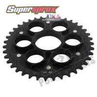 Supersprox - Supersprox Stealth Rear Sprocket - 39T - RST-737-39-BLK - Image 3