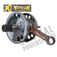 Pro-X - Pro-X Crankshaft Assemblies - 10.3340 - Image 1