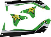 Factory Effex - Factory Effex Rockstar Shroud Graphic Kit - 23-14134 - Image 1