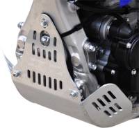 Devol - Devol Skid Plate - 0102-2506 - Image 2