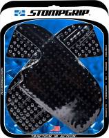 Stompgrip - Stompgrip Traction Pads - Black - 55-10-0024B - Image 1