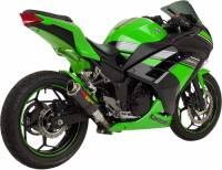 Hotbodies Racing - Hotbodies Racing SBK2 Undertail - Lime Green (2013) - 51303-1102 - Image 2