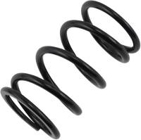 Venom Products - Venom Products Ski-Doo TRA Primary Clutch Spring - 130-350 Black/Pink - 210141-016 - Image 1