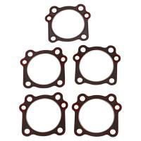 James Gasket - James Gasket Cylinder Head Gasket with Silicone - .036in. - 16775-99-X - Image 1