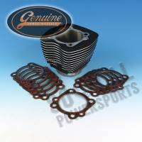 James Gasket - James Gasket Cylinder Head Gasket with Silicone - .036in. - 16775-99-X - Image 2