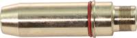 Kibblewhite Precision - Kibblewhite Precision Bronze Exhaust Valve Guide (+.002in.) - 20-2132 - Image 1