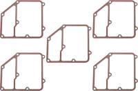 James Gasket - James Gasket Transmission Top Cover Gasket - Silicone - 34917-90-X - Image 1