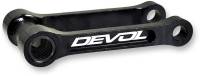 Devol - Devol Suspension Lowering Link - 1in. - 0115-5301 - Image 2