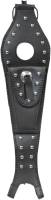 Mustang - Mustang Pouch Tank Bib - Studded - 93323 - Image 1