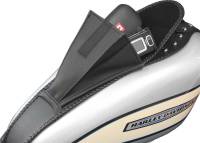 Mustang - Mustang Pouch Tank Bib - Studded - 93323 - Image 2