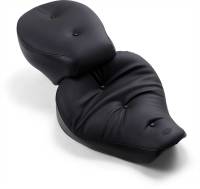 Mustang - Mustang Wide Super Touring One-Piece Regal Seat - 75531 - Image 1