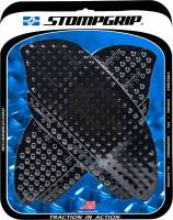 Stompgrip - Stompgrip Traction Pads - Black - 55-10-0020B - Image 1