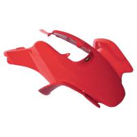 Maier Mfg - Maier Mfg Racing Front End - Red - 11742-12 - Image 1