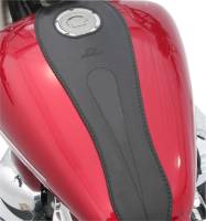 Mustang - Mustang Cruiser Tank Bib - Plain - 93203 - Image 2