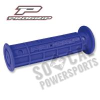 Pro Grip - Pro Grip 726 ATV Single Density Grips - Blue - 726-BL - Image 2