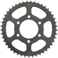 Sunstar - Sunstar Steel Rear Sprocket - 45T - 2-522645 - Image 1