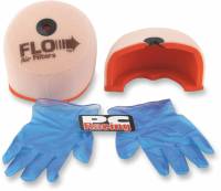 PC Racing - PC Racing Flo-X Filter - PCF1X - Image 2