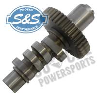 S&S Cycle - S&S Cycle 631 Camshaft - 33-5080 - Image 1