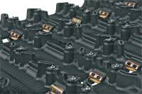 Camso - Camso Ice Attak Hi-Performance Trail Tracks - 15in. x 136in. - 9029H - Image 2