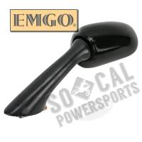 Emgo - Emgo OEM Style Mirror - Left - 20-87042 - Image 2