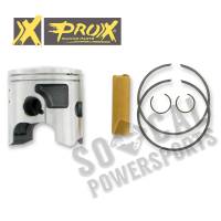 Pro-X - Pro-X Ring Set - 66.35mm - 66.36mm - 02.4312 - Image 2