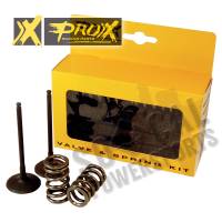 Pro-X - Pro-X Exhaust Valve - Steel - 28.1040-1 - Image 2