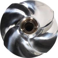 Solas - Solas Concord Impeller - Pitch 11/19 - SR-CD-11/19A - Image 2