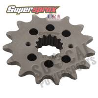 Supersprox - Supersprox Front Sprocket - 15T - CST-736-15-2 - Image 2