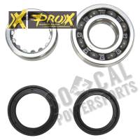 Pro-X - Pro-X Crankshaft Bearing and Seal Kit - 23.CBS13004 - Image 2